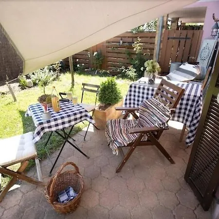 Apartmán Flat In Alsace Near Vosges Nature Park, Cleaning Included