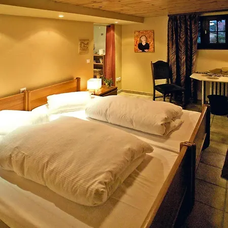 Flat In Alsace Near Vosges Nature Park, Cleaning Included * Morschwiller