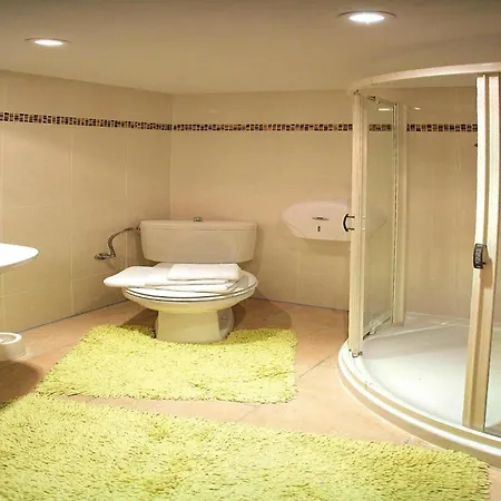 Apartment Flat In Alsace Near Vosges Nature Park, Cleaning Included Morschwiller