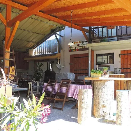 Flat In Alsace Near Vosges Nature Park, Cleaning Included *