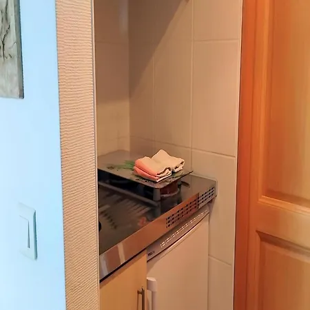 Flat In Alsace Near Vosges Nature Park, Cleaning Included *