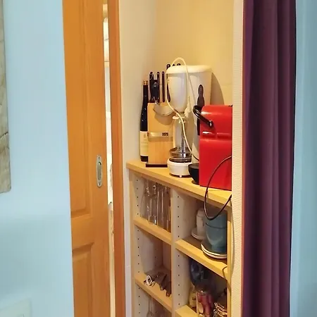 Flat In Alsace Near Vosges Nature Park, Cleaning Included Morschwiller