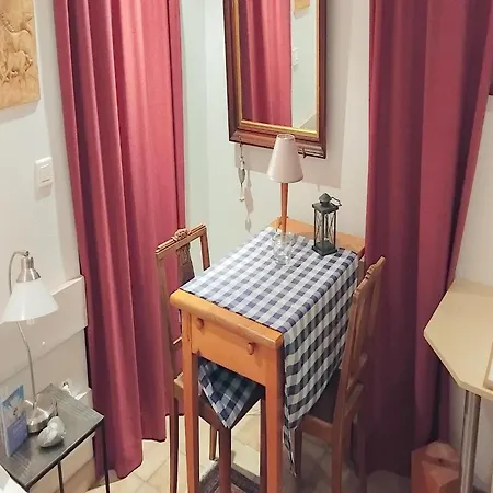Flat In Alsace Near Vosges Nature Park, Cleaning Included *